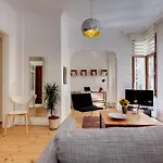 Bomonti Residence