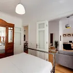 Bomonti Residence