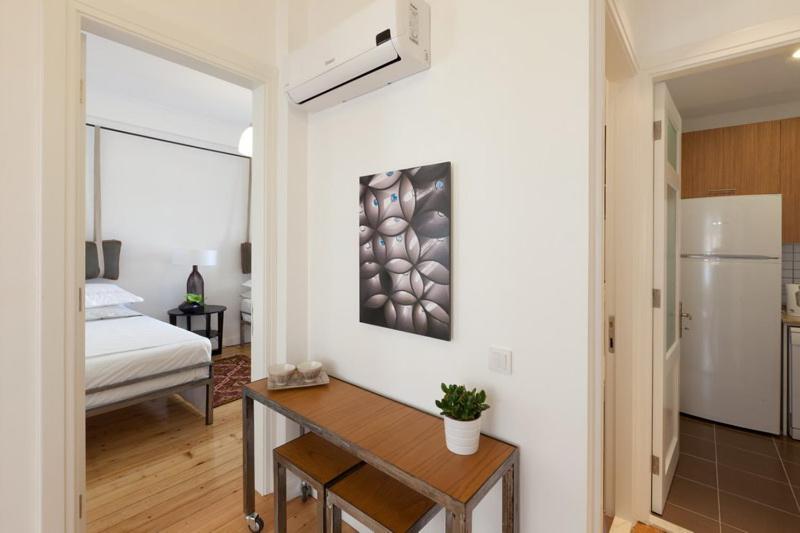 Daire Bomonti İstanbul