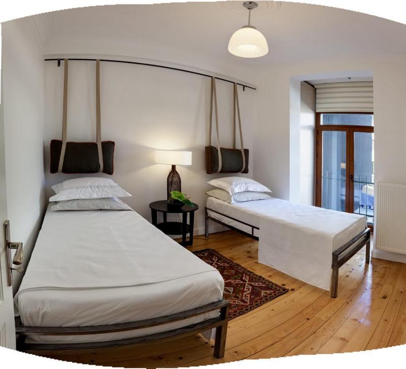 Daire Bomonti İstanbul