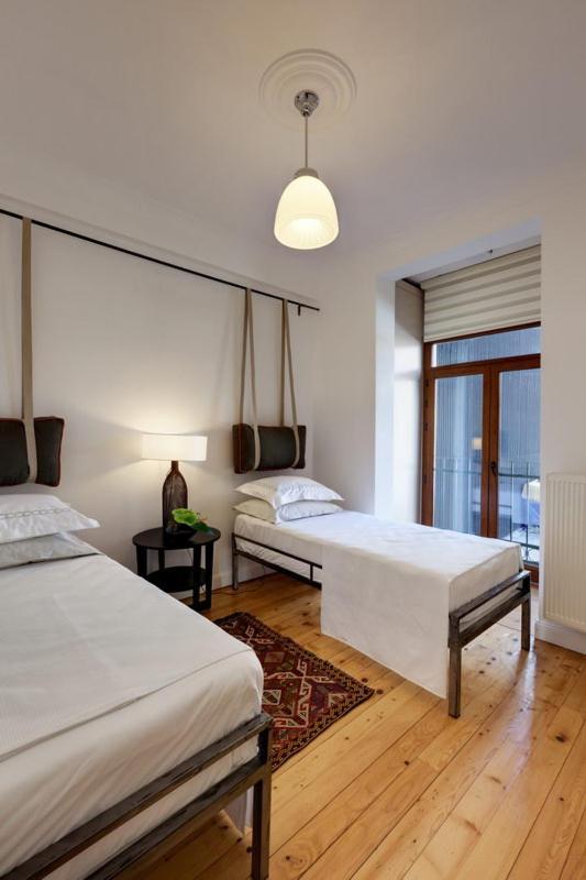 Bomonti Daire İstanbul
