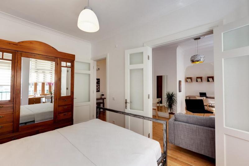 Apartment Bomonti