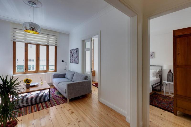 Apartment Bomonti