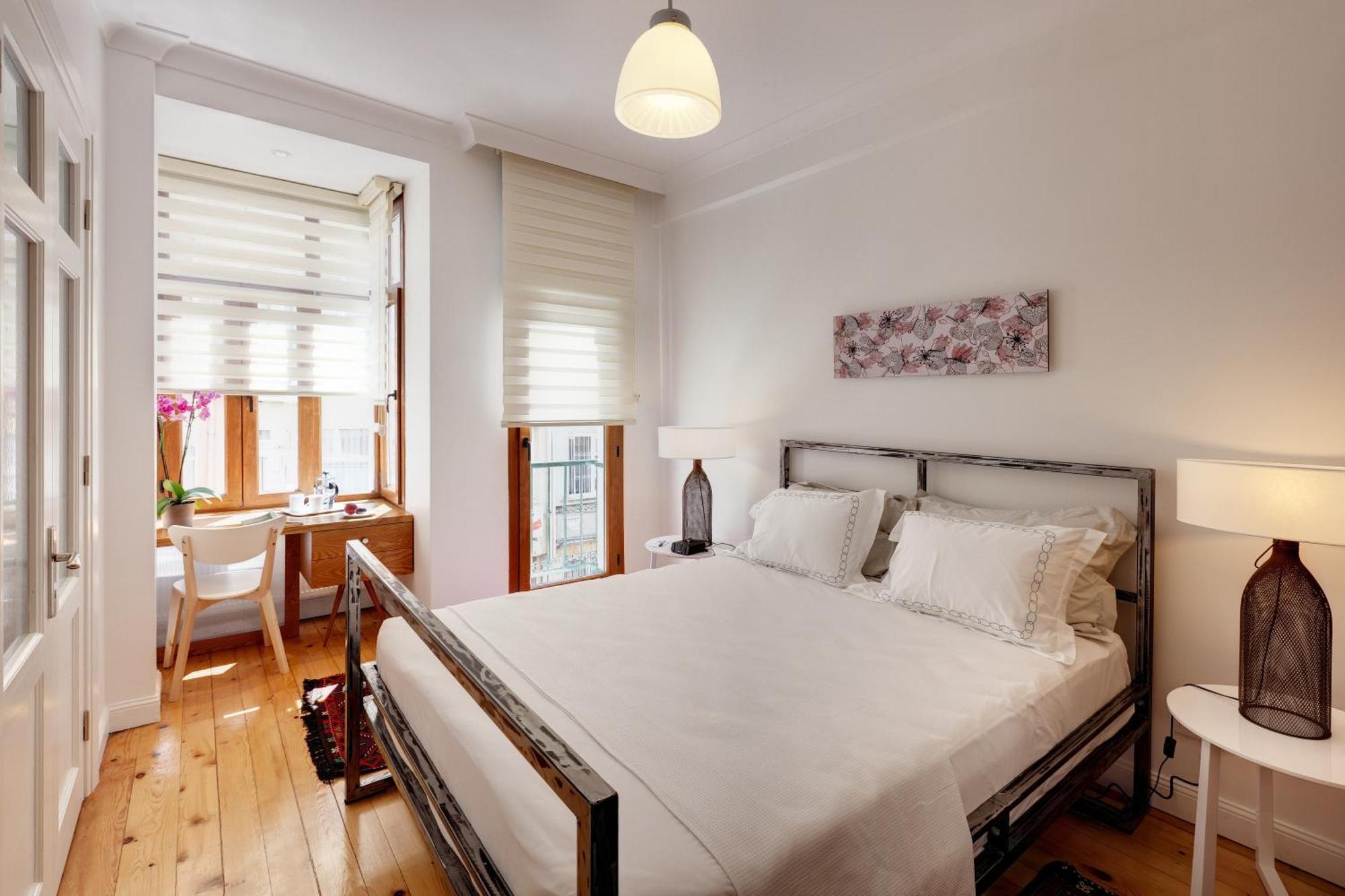 Apartment Bomonti *