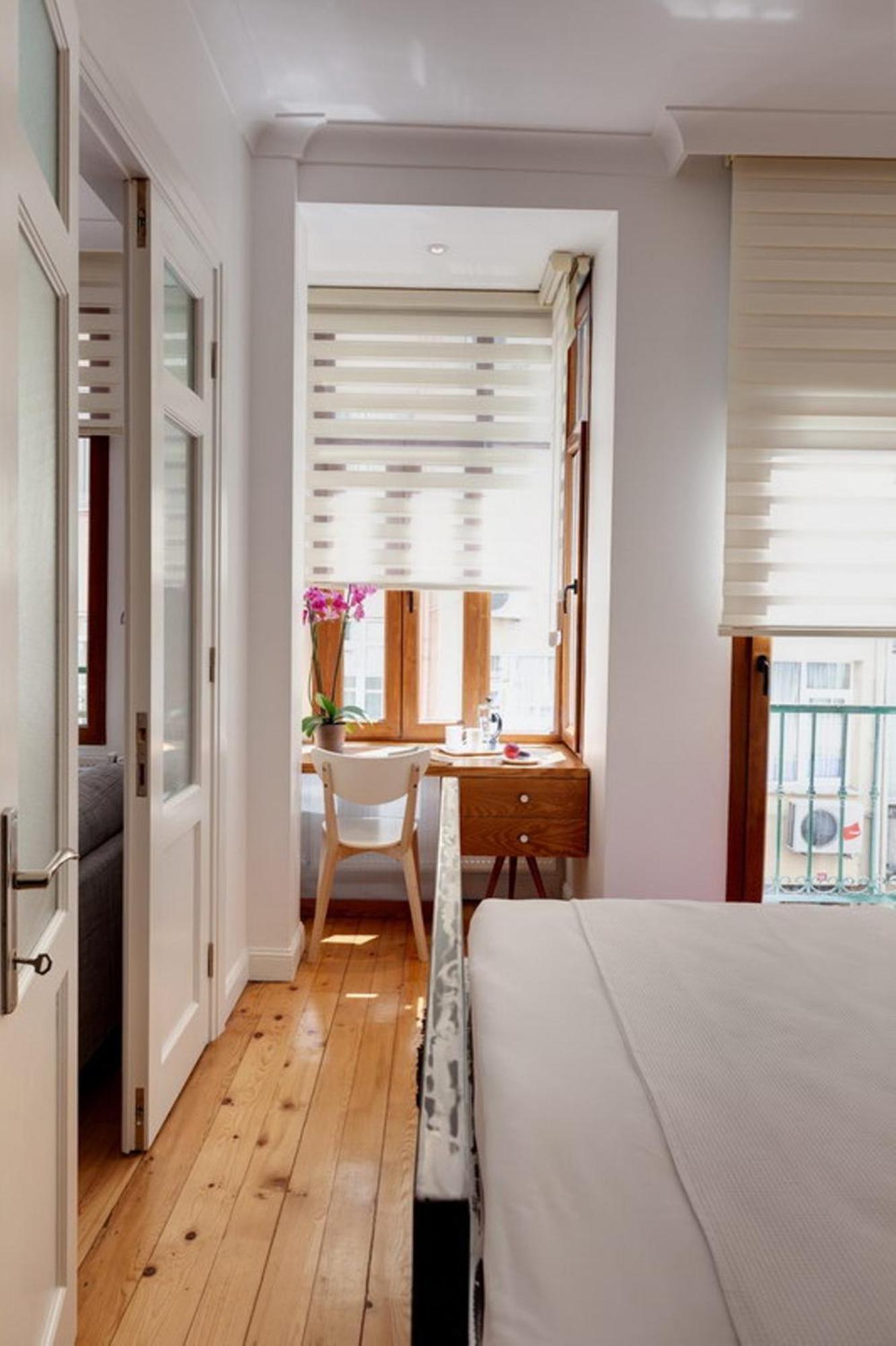 Apartment Bomonti Istanbul