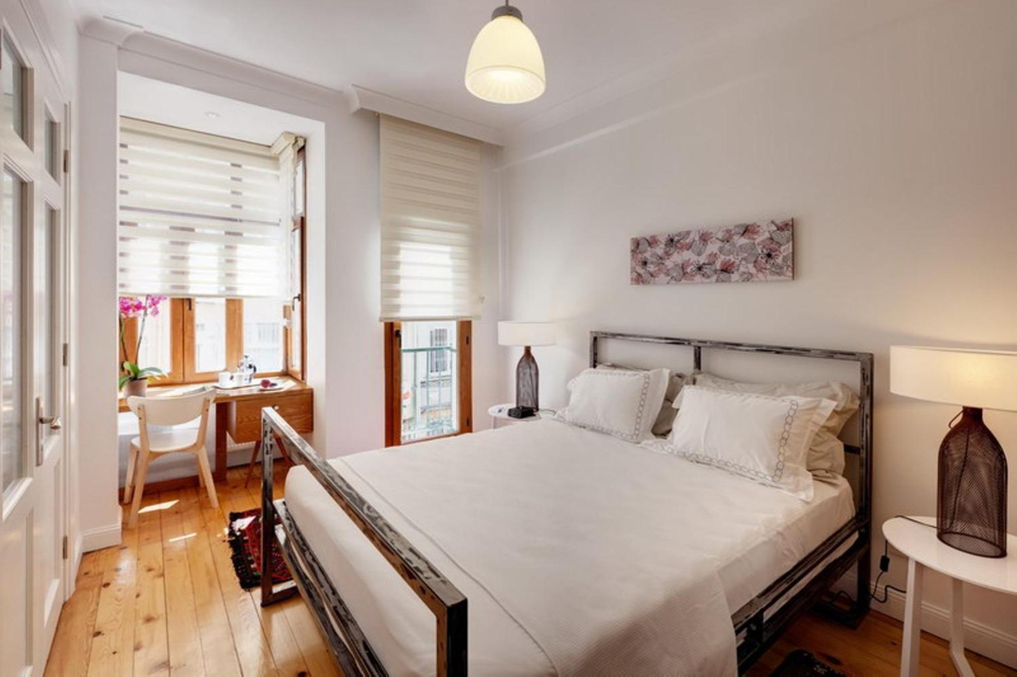 Bomonti Apartment